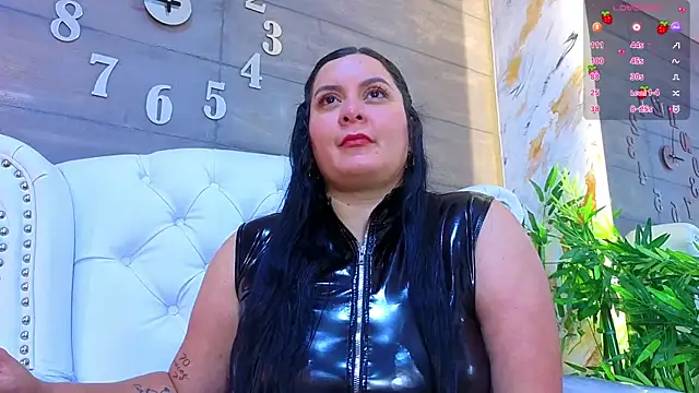 RachelCarlton online show from May 2026 01:41:01 PM