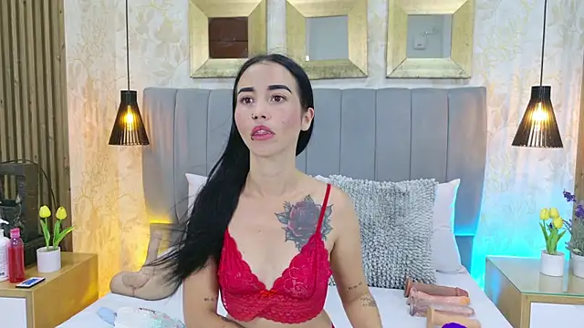 Sophie Vega online show from July 2026 03:35:02 AM