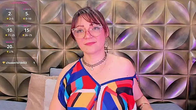 Gaia rougee online show from May 2026 02:36:01 PM