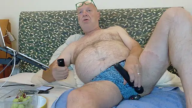 KinkCentral online show from July 2026 08:33:02 PM