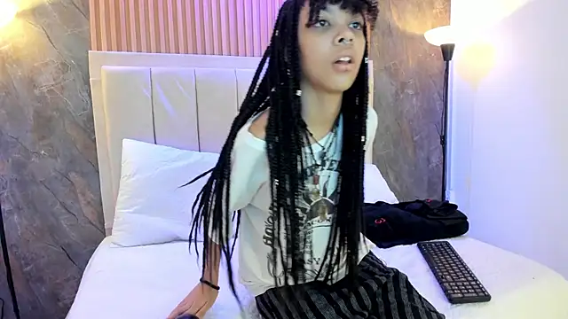 alice rossi4 online show from May 2026 12:21:02 PM
