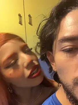 jeckyll redheadgirl online show from June 2026 04:00:01 AM