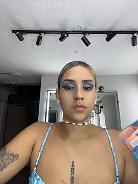 GabrielaPortmans online show from May 2026 01:56:01 AM