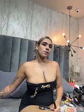 GabrielaPortmans online show from June 2026 04:05:01 AM