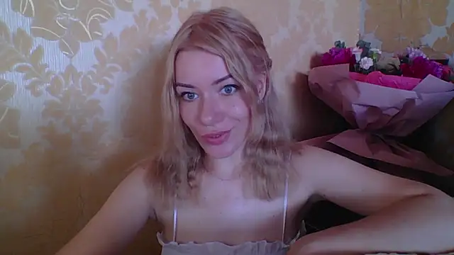 Softy Aura  online show from July 2026 10:21:01 AM