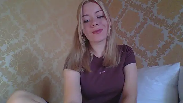 Softy Aura  online show from July 2026 11:05:02 AM