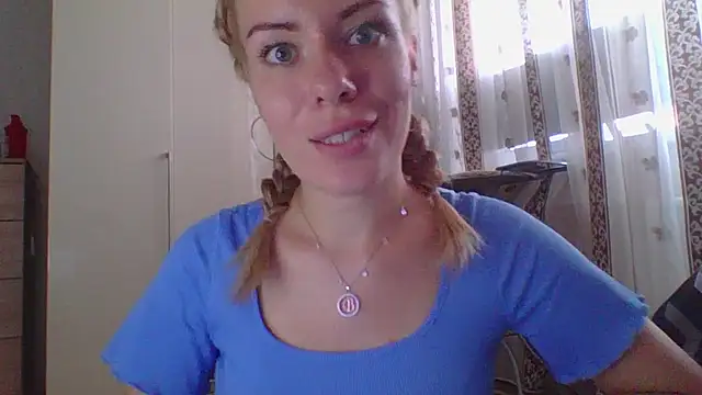 Softy Aura  online show from August 2026 12:08:01 PM