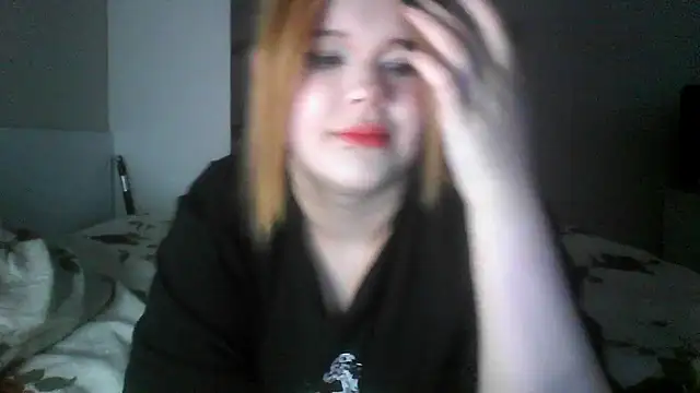 Amanda Mia  online show from June 2026 05:06:02 PM