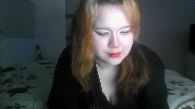 Amanda Mia  online show from July 2026 05:12:02 PM
