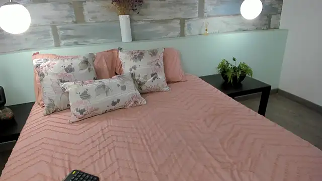 SweettVal  online show from July 2026 08:52:02 PM