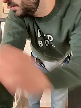 KalebSnow online show from April 2026 08:50:02 PM