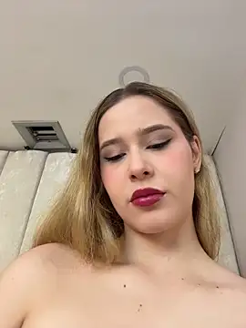 EmaVega online show from May 2026 11:51:01 AM