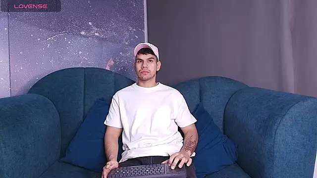Derek Voss online show from June 2026 12:15:01 PM