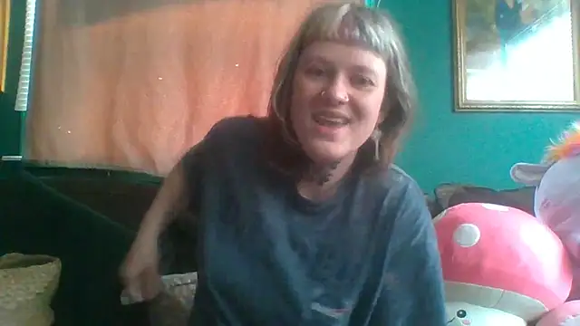 RosieSwitchBitch online show from May 2026 01:27:01 PM