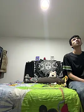 samuel prrr online show from May 2026 10:50:02 PM