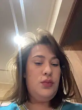 BettyRussian online show from May 2026 11:50:01 AM