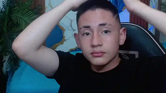 Andres Tay online show from April 2026 02:25:01 AM