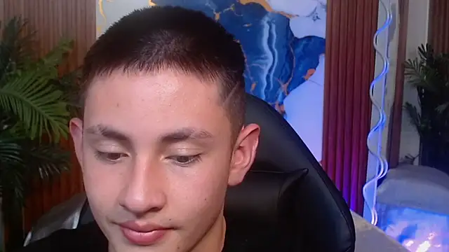 Andres Tay online show from May 2026 02:38:01 AM
