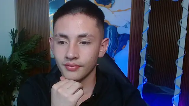 Andres Tay online show from May 2026 02:39:01 AM