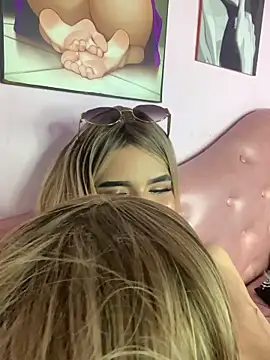 Leidy Erome1 online show from May 2026 04:53:02 AM