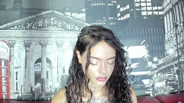 Caroline420  online show from June 2026 03:47:01 PM
