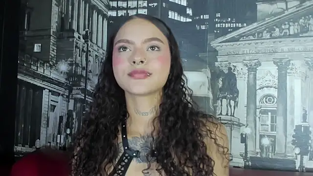 Caroline420  online show from June 2026 02:29:01 PM