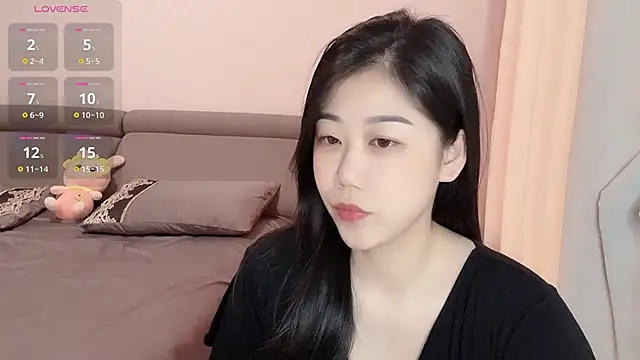 F-Yuwei online show from June 2026 07:53:02 AM