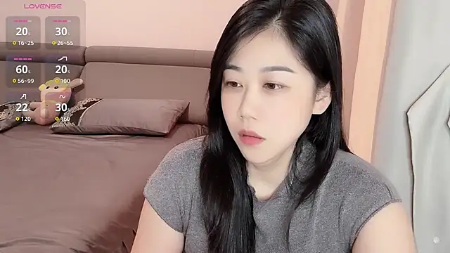 F-Yuwei online show from June 2026 08:23:02 AM