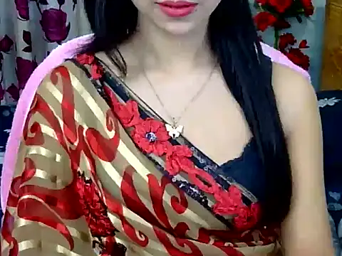 Alina Nur online show from April 2026 10:21:02 AM