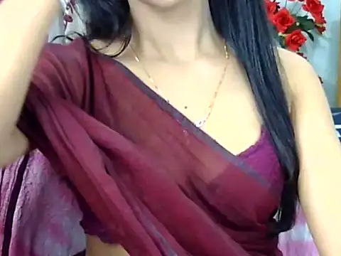 Alina Nur online show from May 2026 12:17:02 AM