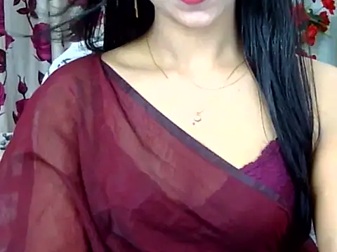 Alina Nur online show from May 2026 03:07:02 PM