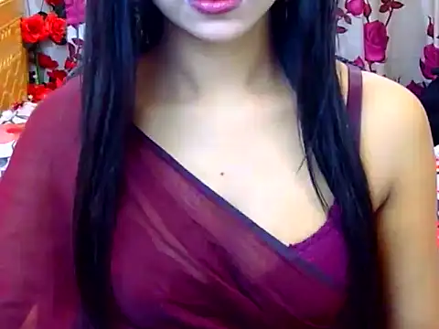 Alina Nur online show from June 2026 02:28:01 PM