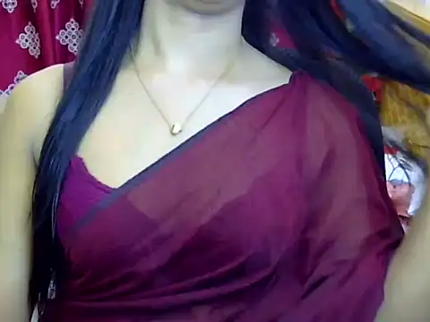 Alina Nur online show from July 2026 03:27:02 PM