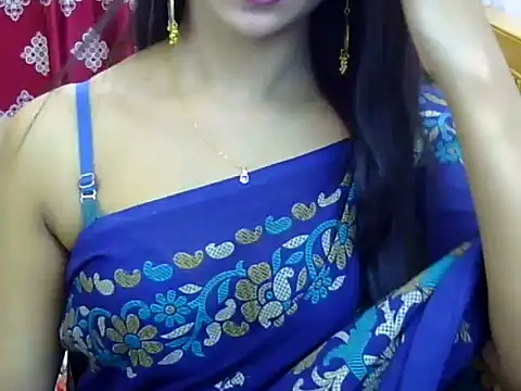 Alina Nur online show from July 2026 05:38:01 PM