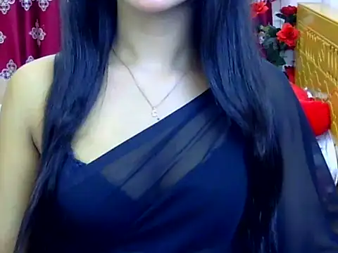 Alina Nur online show from July 2026 08:29:02 PM