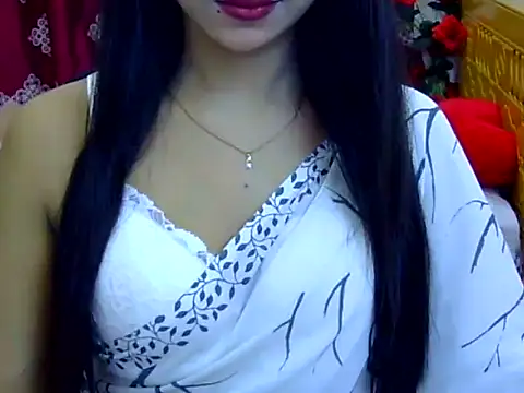 Alina Nur online show from July 2026 08:07:02 PM