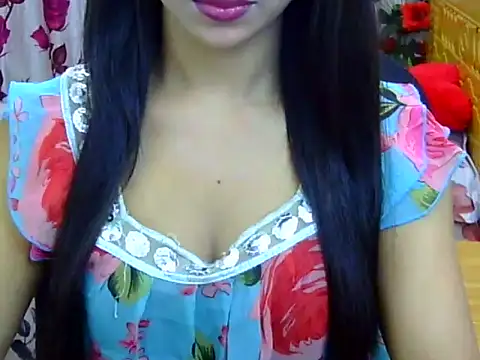 Alina Nur online show from July 2026 06:50:01 PM
