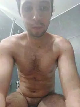 NakedSlave26 online show from July 2026 09:43:01 PM