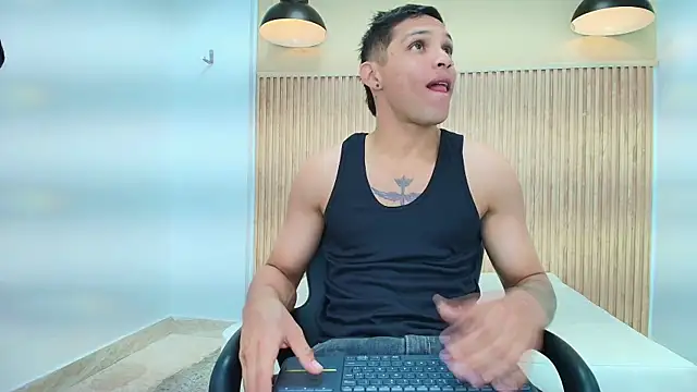 Brandon Mercuri online show from May 2026 12:43:02 PM