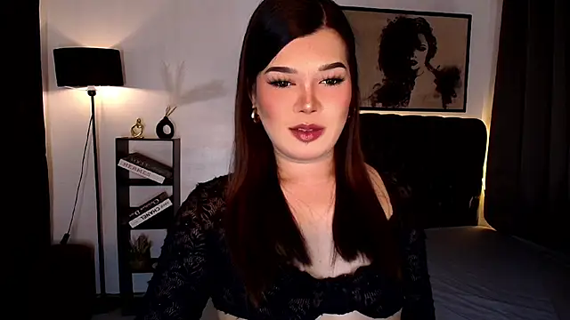 Empress Candice online show from April 2026 01:05:02 PM