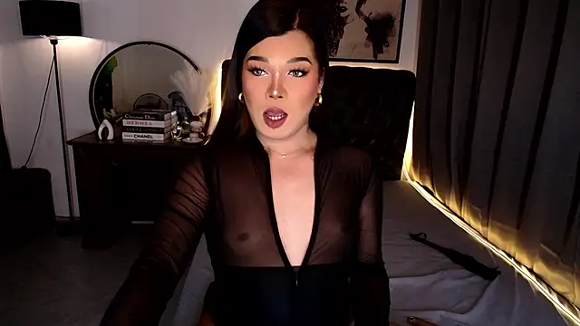 Empress Candice online show from May 2026 10:53:01 AM
