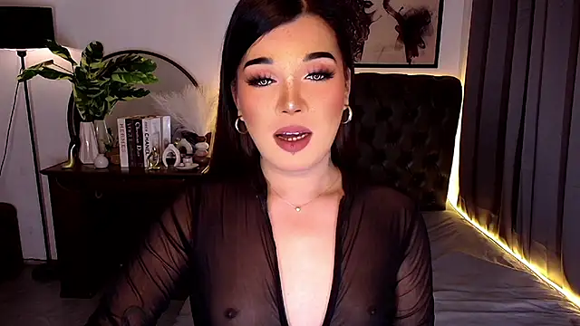 Empress Candice online show from May 2026 04:12:01 PM