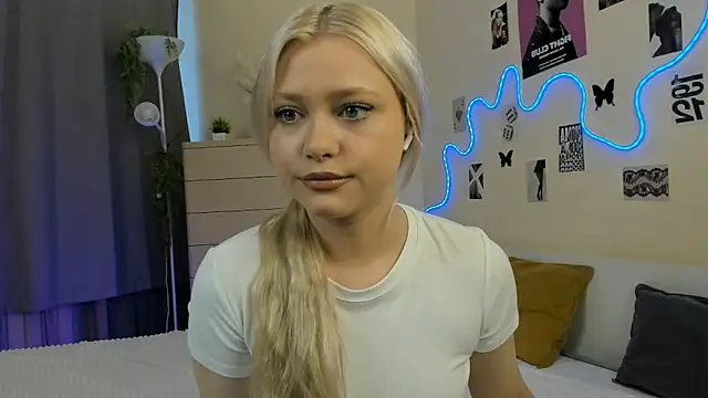 MidnightPoise online show from July 2026 05:11:02 AM