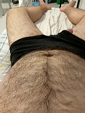 Antonio9866 online show from May 2026 04:37:01 PM