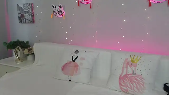 MeryCheris online show from July 2026 12:20:02 PM