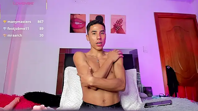 ThiagoSexy005 online show from June 2026 12:59:02 AM
