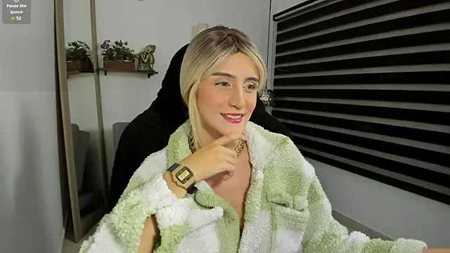 Jessica lisbon online show from May 2026 02:32:02 PM