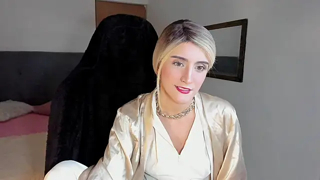 Jessica lisbon online show from May 2026 03:30:01 PM