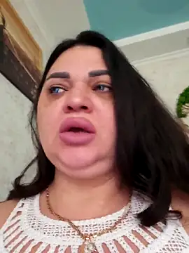 -CUTE-EVVIL- online show from May 2026 06:07:01 AM