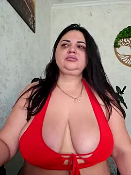 -CUTE-EVVIL- online show from May 2026 07:02:02 AM